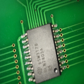 Popravilo Elektronike in elektronskih vezij ponderirano